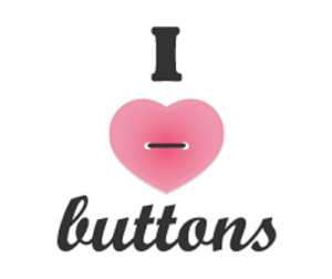I heart buttons