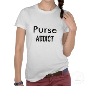 purse addict